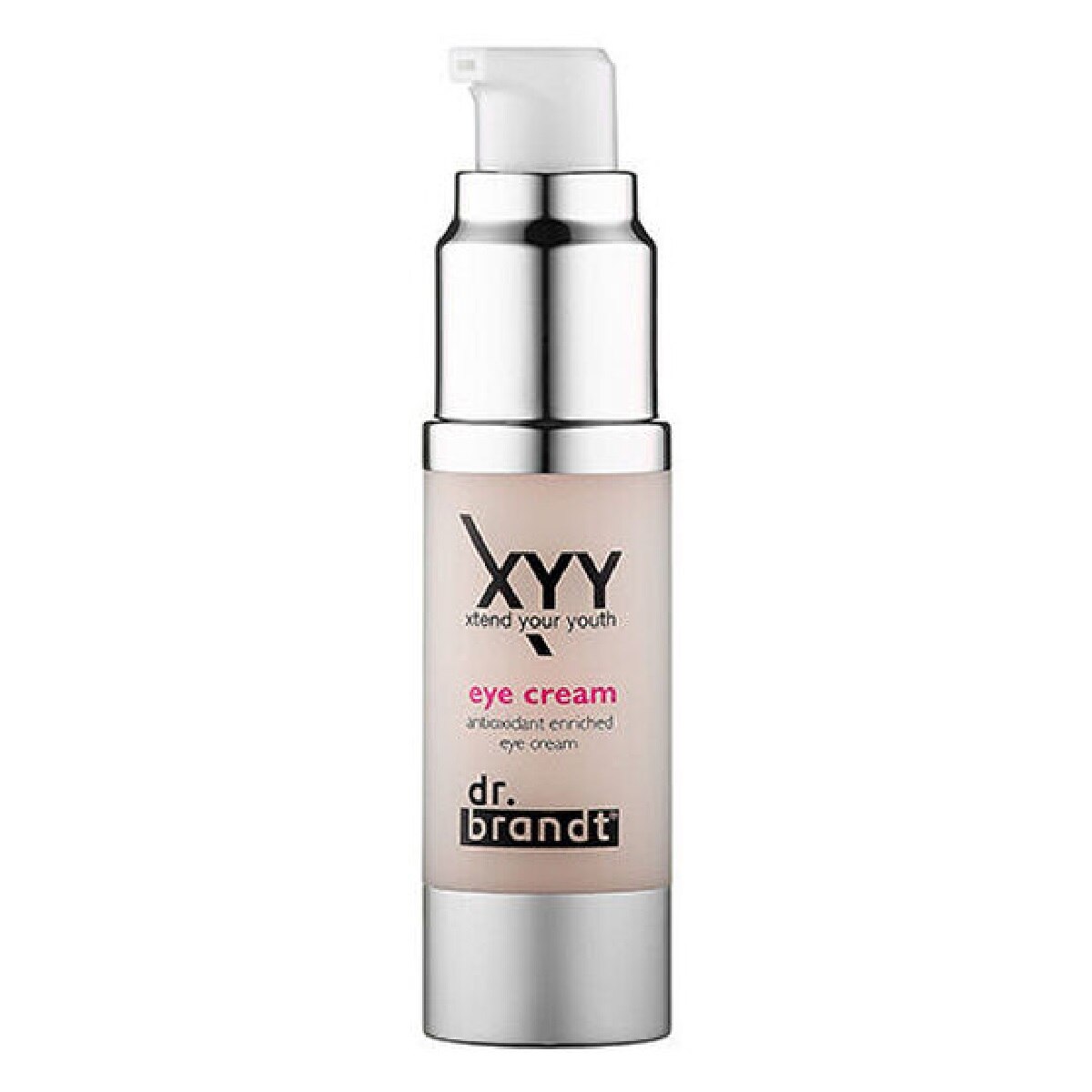 XTEND YOUR YOUTH EYE CREAM (CREMA DE OJOS)